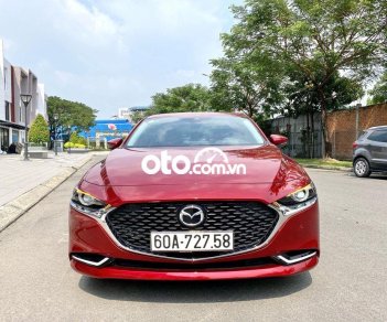 Mazda 3   1.5L Premium   2019 - Bán Mazda 3 1.5L Premium sản xuất 2019, màu đỏ