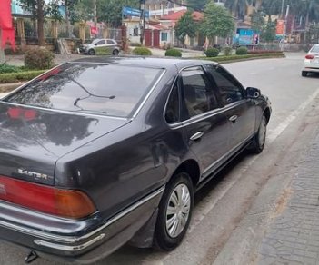 Nissan Cefiro AT 1992 - Bán ô tô Nissan Cefiro AT năm 1992, màu nâu, xe nhập