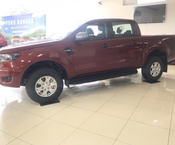 Ford Ranger 2022 - Giá tốt nhất, có xe giao. Giảm thuế 50%, trả góp 80%, lãi thấp