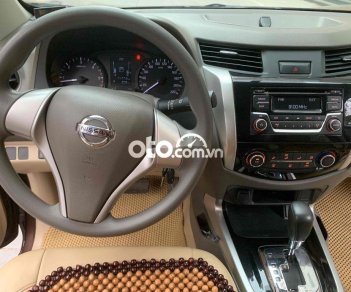 Nissan Navara 2017 - Bán ô tô Nissan Navara EL Premium R sản xuất năm 2017, màu nâu, nhập khẩu Thái Lan 