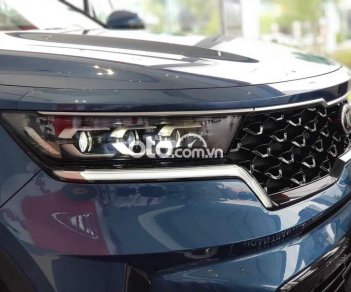 Kia Sorento 2022 - Bán xe Kia Sorento Signature AWD (7 ghế) sản xuất 2022