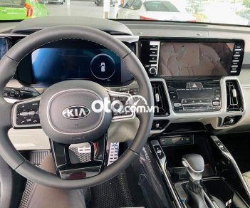 Kia Sorento 2022 - Bán xe Kia Sorento Signature AWD (7 ghế) sản xuất 2022