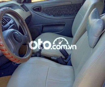 Daewoo Lanos 2003 - Cần bán xe Daewoo Lanos MT sản xuất 2003