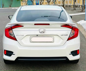 Honda Civic 2019 - Xe Honda Civic 1.8G AT năm sản xuất 2019, màu trắng