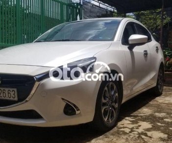 Mazda 2 1.5AT 2019 - Bán ô tô Mazda 2 1.5AT năm sản xuất 2019, màu trắng, nhập khẩu nguyên chiếc