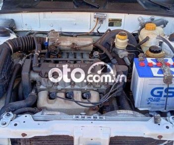 Daewoo Lanos 2003 - Cần bán xe Daewoo Lanos MT sản xuất 2003