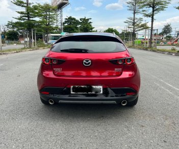 Mazda 3   1.5L Premium  2019 - Bán Mazda 3 1.5L Premium sản xuất 2019, màu đỏ, giá 706tr