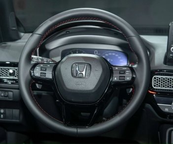 Honda Civic 2022 - Tặng phụ kiện chính hãng - Hỗ trợ trả góp lãi suất ưu đãi
