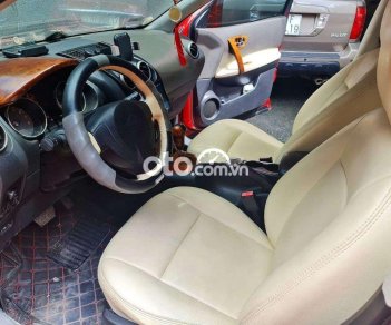 Nissan Qashqai 2009 - Cần bán xe Nissan Qashqai SE năm 2009, màu đỏ, nhập khẩu chính chủ