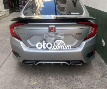 Honda Civic  1.5 Turbo RS  2019 - Cần bán xe Honda Civic 1.5 Turbo RS năm 2019, nhập khẩu nguyên chiếc chính chủ