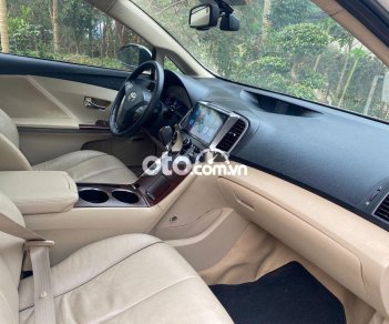 Toyota Venza 2010 - Cần bán Toyota Venza năm 2010, màu trắng, nhập khẩu 