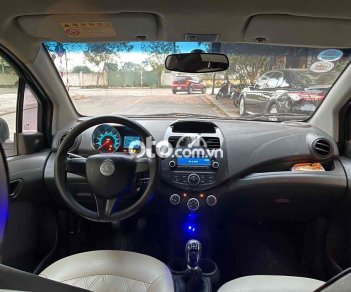 Daewoo Matiz 2015 - Cần bán Daewoo Matiz  S năm 2015, màu trắng, nhập khẩu chính chủ