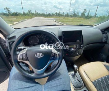 Hyundai i30 2008 - Cần bán Hyundai i30 năm sản xuất 2008, màu trắng, nhập khẩu, giá tốt