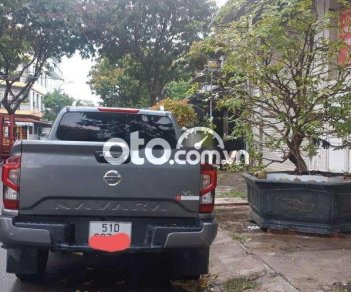 Nissan Navara 2021 - Bán Nissan Navara VL 4WD sản xuất năm 2021, nhập khẩu