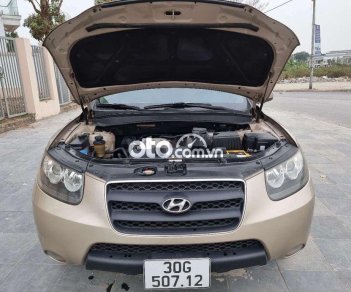 Hyundai Santa Fe 2008 - Cần bán Hyundai Santa Fe Gold năm 2008, giá 300tr