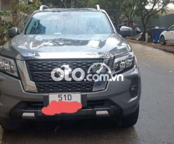 Nissan Navara 2021 - Bán Nissan Navara VL 4WD sản xuất năm 2021, nhập khẩu