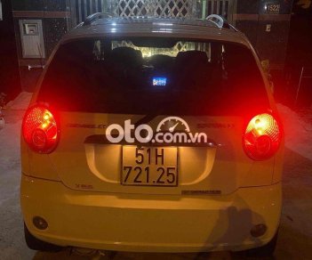 Chevrolet Spark 2011 - Cần bán lại xe Chevrolet Spark LT năm sản xuất 2011, nhập khẩu nguyên chiếc 