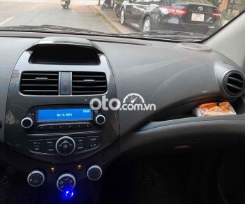 Daewoo Matiz 2015 - Cần bán Daewoo Matiz  S năm 2015, màu trắng, nhập khẩu chính chủ