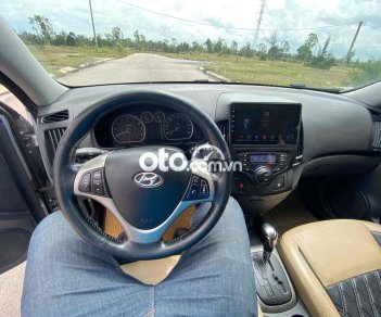 Hyundai i30 2008 - Cần bán Hyundai i30 năm sản xuất 2008, màu trắng, nhập khẩu, giá tốt