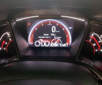 Honda Civic  1.5 Turbo RS  2019 - Cần bán xe Honda Civic 1.5 Turbo RS năm 2019, nhập khẩu nguyên chiếc chính chủ