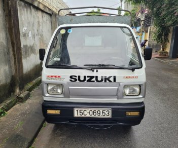 Suzuki Supper Carry Truck 2008 - Bán Suzuki Supper Carry Truck đời 2008, giá tốt