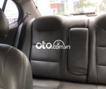 Daewoo Leganza 1996 - Bán Daewoo Leganza năm sản xuất 1996, màu đen, 85 triệu