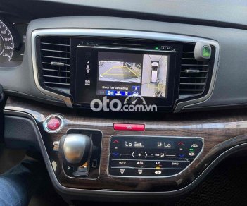 Honda Odyssey 2016 - Bán Honda Odyssey 2.4CVT sản xuất 2016, nhập khẩu nguyên chiếc