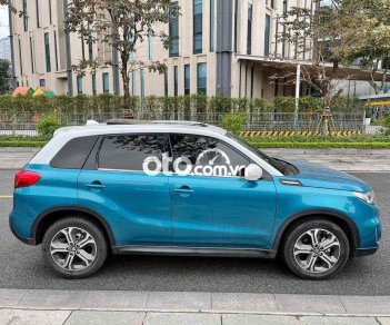 Suzuki Vitara 2015 - Bán Suzuki Vitara sản xuất 2015, nhập khẩu như mới