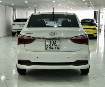 Hyundai Premio 2020 - Bản đủ - odo quá mới