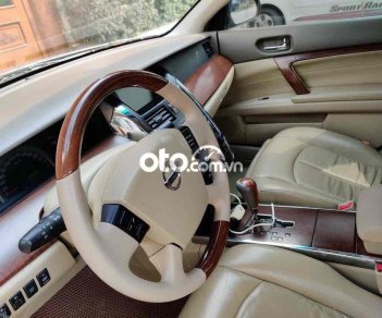 Nissan Teana 2008 - Xe Nissan Teana AT sản xuất năm 2008, màu bạc, nhập khẩu