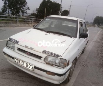 Kia Pride 1980 - Cần bán xe Kia Pride sản xuất năm 1980, màu trắng, giá chỉ 20 triệu