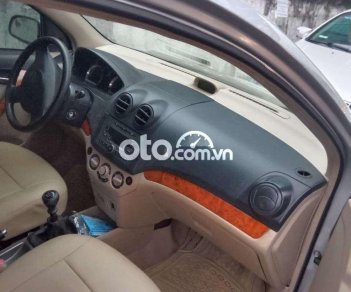 Daewoo Gentra 2009 - Cần bán gấp Daewoo Gentra SX năm 2009, nhập khẩu nguyên chiếc số sàn