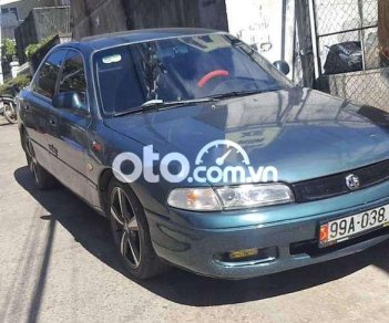 Mazda 626 1993 - Bán Mazda 626 MT năm sản xuất 1993