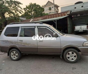 Toyota Zace 2004 - Bán xe Toyota Zace năm 2004, màu bạc chính chủ