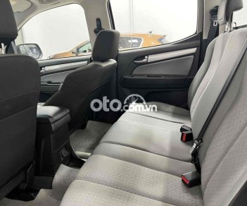 Chevrolet Colorado 2018 - Xe Chevrolet Colorado LT 2.5L 4x2AT năm 2018, màu xám, nhập khẩu số tự động 