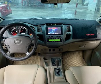 Toyota Fortuner 2011 - Một chủ từ mới