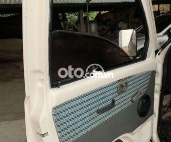 Daihatsu Citivan 2003 - Cần bán Daihatsu Citivan năm sản xuất 2003, màu trắng xe gia đình