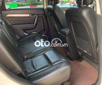 Chevrolet Captiva 2016 - Bán ô tô Chevrolet Captiva Revv năm 2016, màu trắng