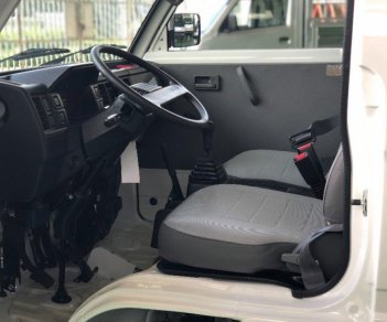 Suzuki Blind Van 2022 - Cần bán xe Suzuki Blind Van sản xuất năm 2022, màu trắng, giá chỉ 273 triệu