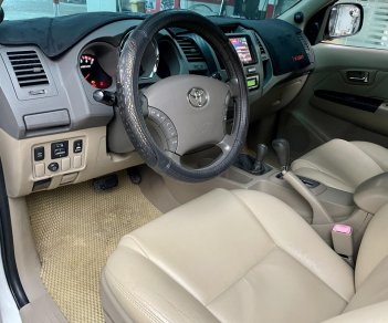 Toyota Fortuner 2011 - Một chủ từ mới