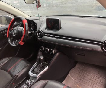 Mazda 2 2016 - Mazda 2 màu trắng 2016 Sedan xe đẹp