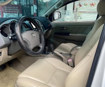 Toyota Fortuner 2011 - Một chủ từ mới