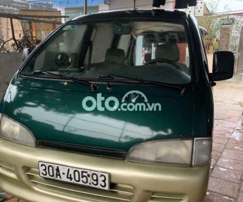 Daihatsu Citivan 2003 - Xe Daihatsu Citivan năm sản xuất 2003, nhập khẩu nguyên chiếc