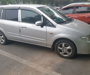 Mazda Premacy 2004 - Cần bán Mazda Premacy sản xuất 2004 số tự động, giá chỉ 188 triệu