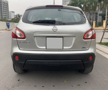 Nissan Qashqai 2010 - Xe Nissan Qashqai LE sản xuất năm 2010, màu bạc, nhập khẩu nguyên chiếc, 390tr