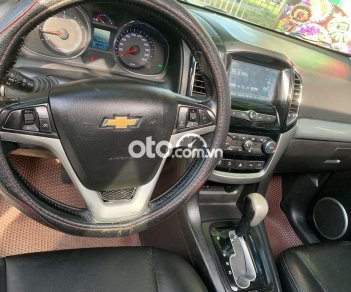 Chevrolet Captiva 2016 - Bán ô tô Chevrolet Captiva Revv năm 2016, màu trắng