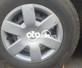 Toyota Hiace 2009 - Bán Toyota Hiace năm 2009, màu bạc