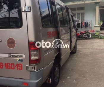 Mercedes-Benz Sprinter 2008 - Cần bán Mercedes Sprinter sản xuất 2008, nhập khẩu nguyên chiếc còn mới