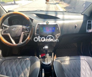 Hyundai i20 2011 - Cần bán lại xe Hyundai i20 1.4AT sản xuất 2011 giá cạnh tranh