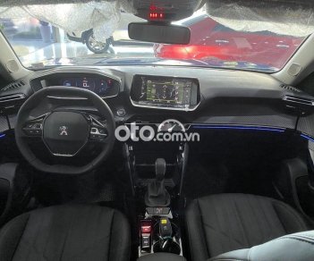 Peugeot 2008 2022 - Bán Peugeot 2008 GT Line sản xuất 2022, màu xanh lam